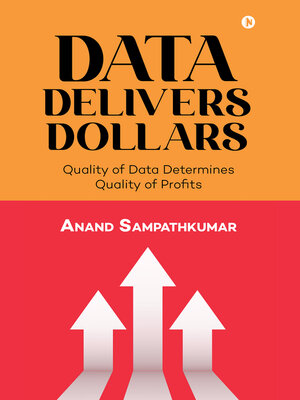 cover image of Data Delivers Dollars